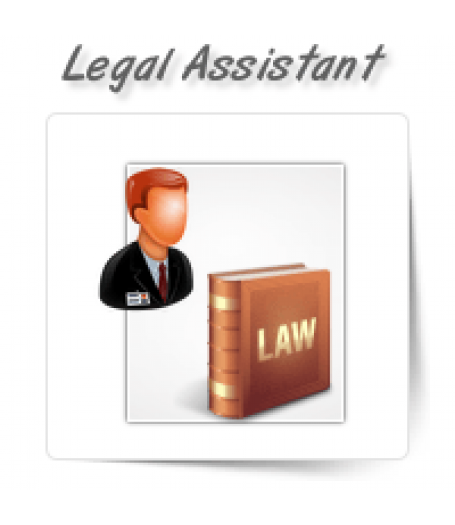 Legal Research & Drafting Assistant